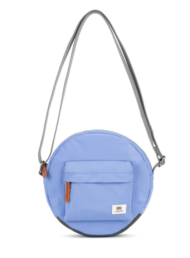 Paddington Crossbody- Jacaranda
