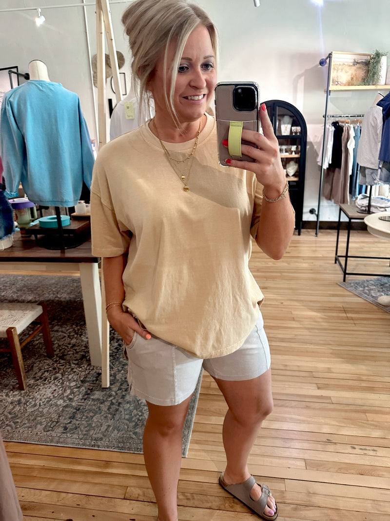 Sunny Day Tee