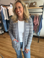 Breezy Knit Cardigan