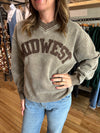 Midwest Crewneck