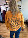 Hocus Pocus Sweatshirt
