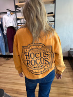 Hocus Pocus Sweatshirt