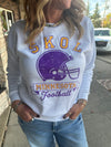 MN Vikings Sweatshirt