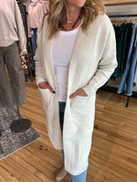 Dreamy Cardigan