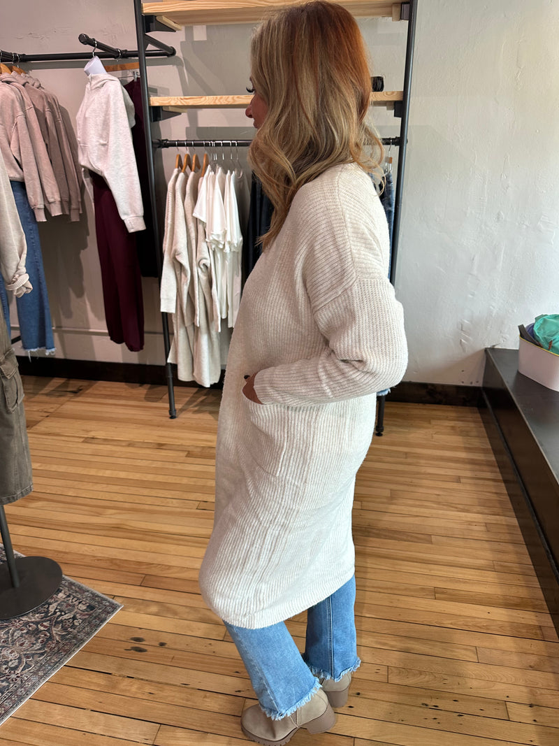 Dreamy Cardigan