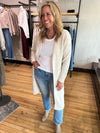 Dreamy Cardigan