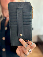 On the Go Wallet