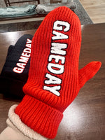 GAME DAY Mittens