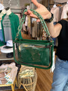 Clear Chain Purse
