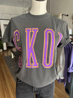 MN SKOL Tshirt
