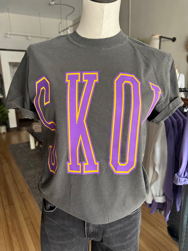 MN SKOL Tshirt