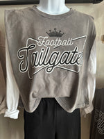 Tailgater Tank