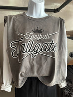 Tailgater Tank