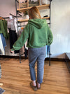 Bibi Apple Hoodie