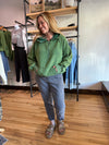 Bibi Apple Hoodie