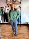 Bibi Apple Hoodie