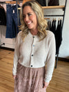 Oatmeal Cardigan