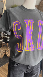 MN SKOL Tshirt